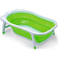 Los mejores  - Bañera Plegable Bebe Aqua. Plegado ultra compacto.
